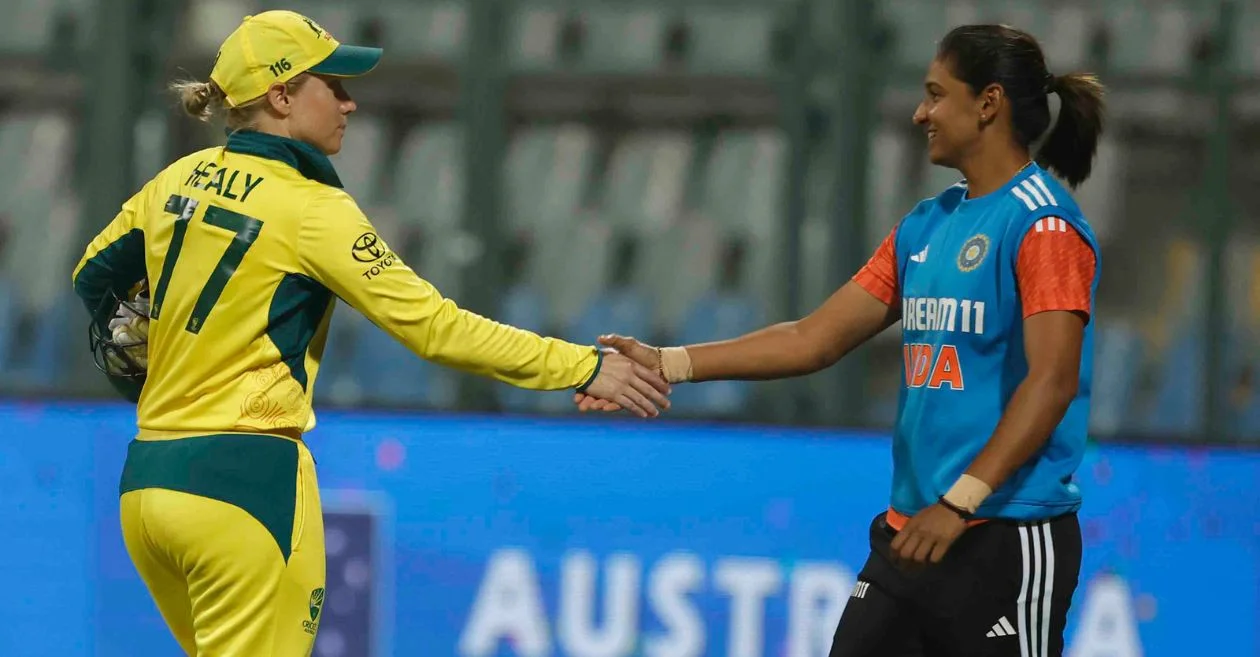 Australia A Women vs India A Women 3rd T20: Match Preview, Start Time, Live Streaming & Fantasy Tips