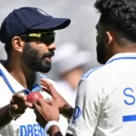 Jasprit Bumrah Released from Final Test at The Oval, Siraj Shares Heartfelt Message