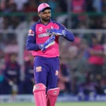 Why Sanju Samson to Mumbai Indians Makes Perfect Sense for IPL 2025