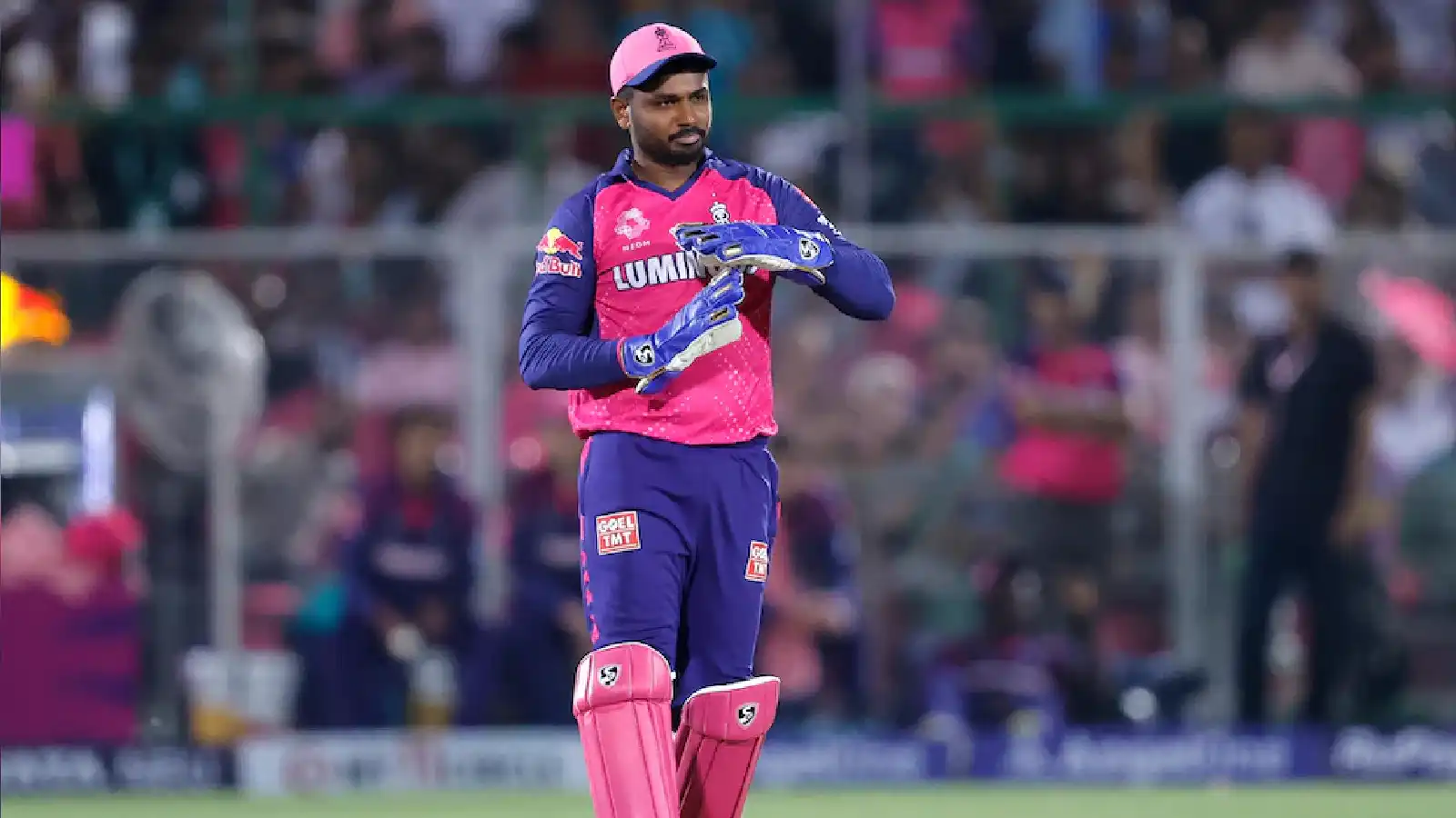 Why Sanju Samson to Mumbai Indians Makes Perfect Sense for IPL 2025