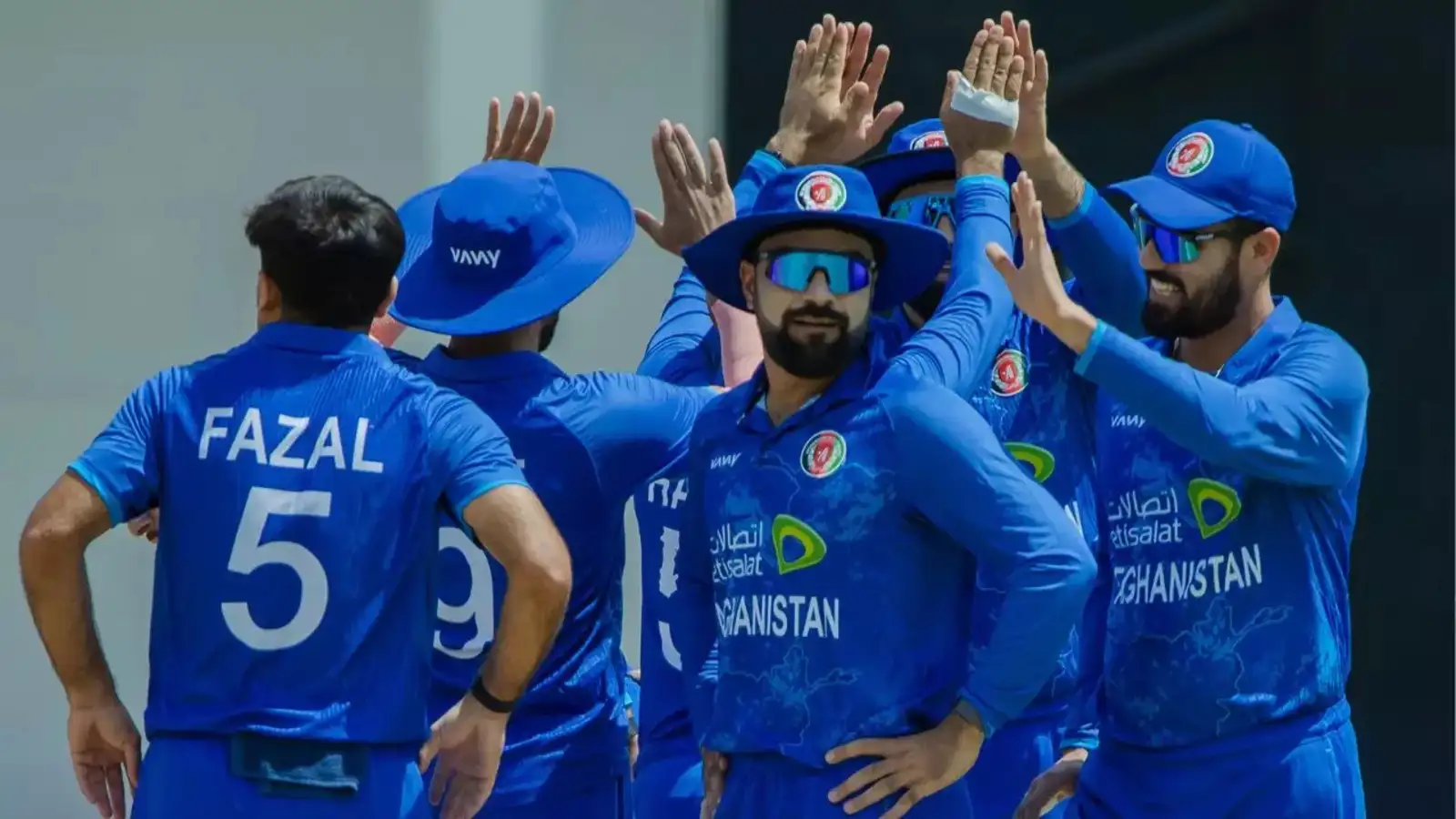 Afghanistan’s Rise in Cricket: A Step Closer to Hosting International Matches at Home