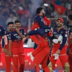 RCB Stars in The Hundred 2025: Big Names Lighting Up England’s Premier T20 League
