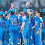 India Women's ODI World Cup 2025: A Golden Opportunity at Home
