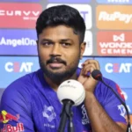 Should Sanju Samson Leave Rajasthan Royals? Aakash Chopra Suggests KKR Could Be a Perfect Fit