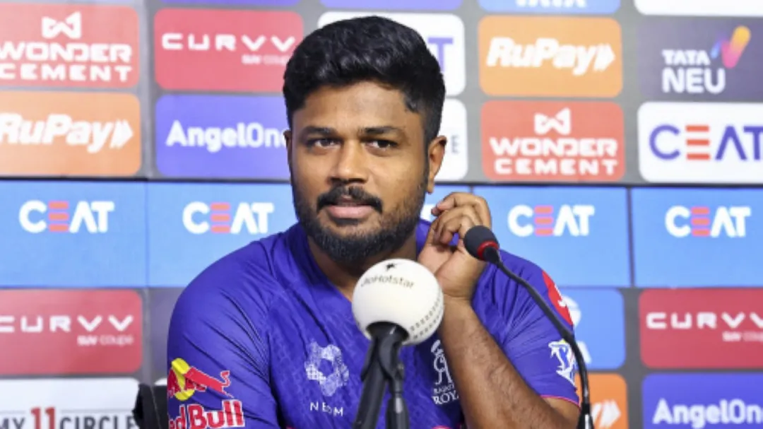 Should Sanju Samson Leave Rajasthan Royals? Aakash Chopra Suggests KKR Could Be a Perfect Fit