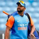 Suresh Raina Summoned by ED in 1xBet Illegal Betting Case
