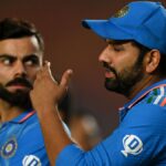 India’s ODI Schedule in 2025: Why the World’s No.1 Team Isn’t Playing Until October